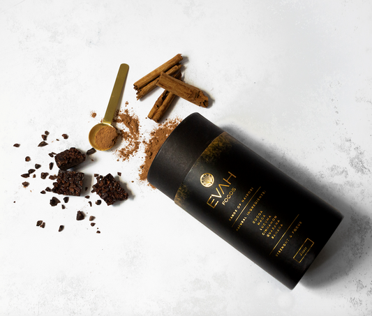 Elixir | Cocoa mix | Body & Mind Energy-1